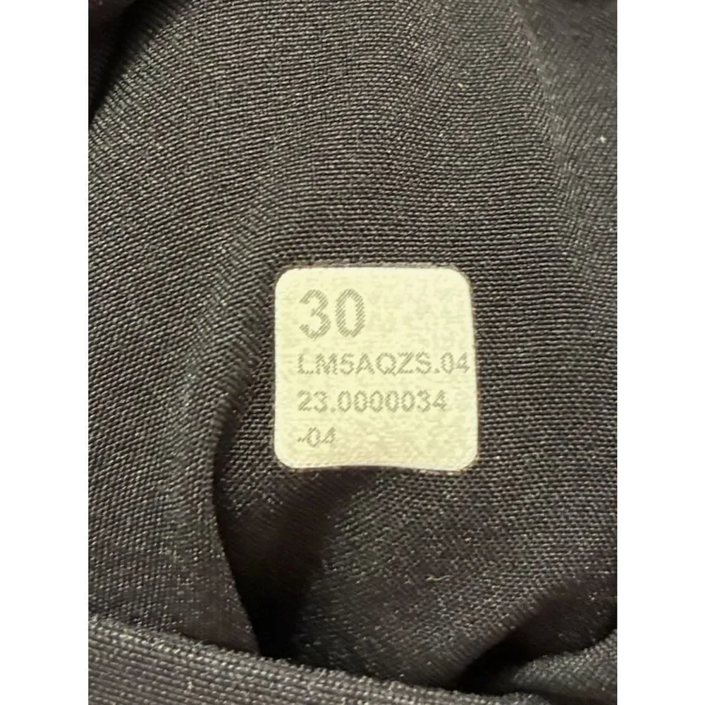 LULULEMON ABC Slim-Fit Trouser 34